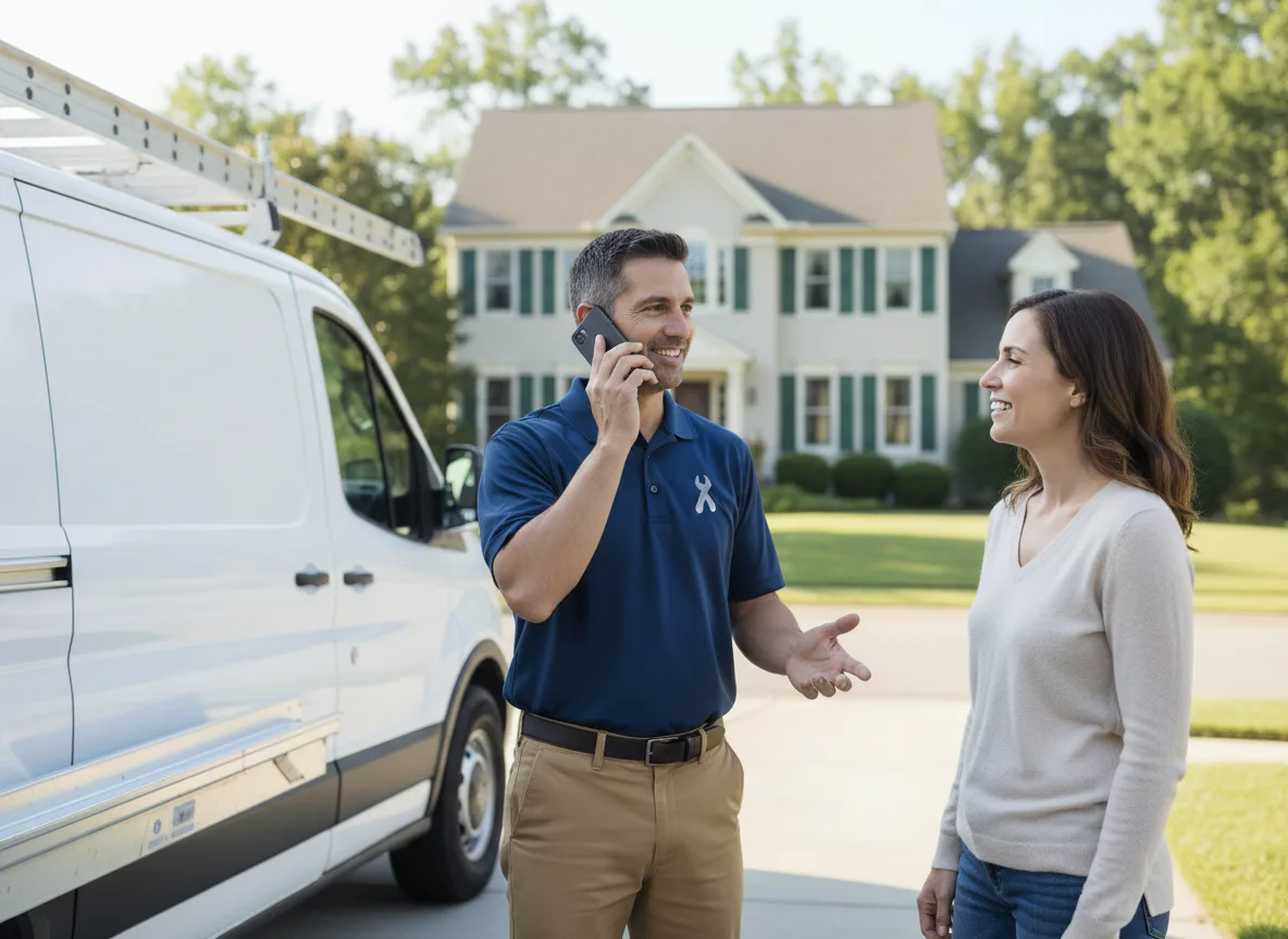 Home Gutter Service Willisville, AR FAQs